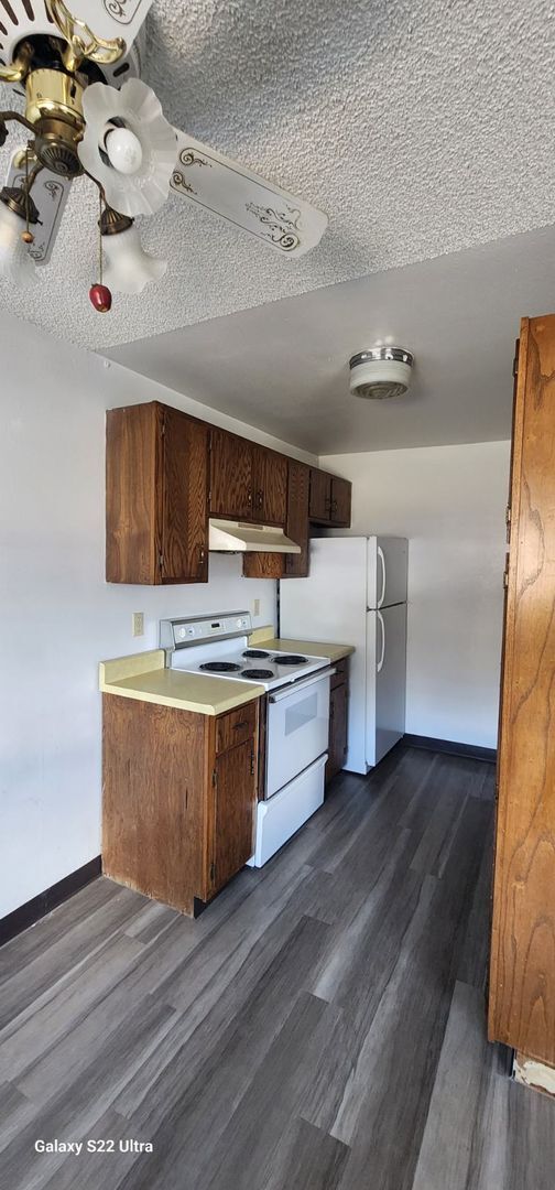 Building Photo - Garden level 2 bed, 1 bath apartment in Ch...