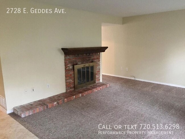 Building Photo - 2728 E Geddes Ave