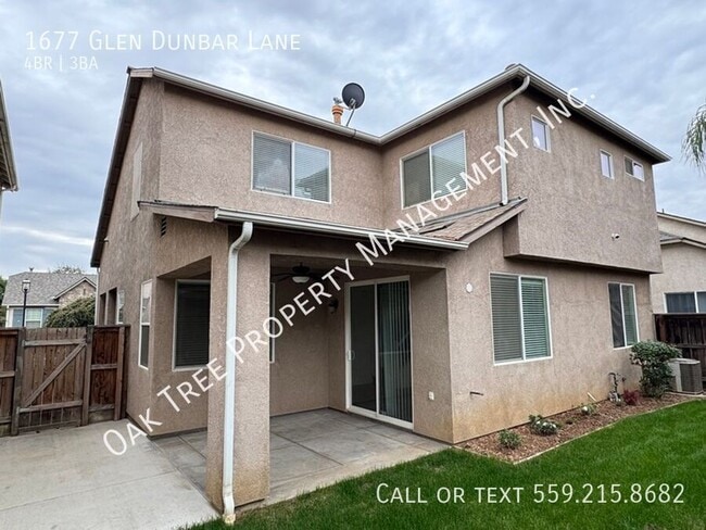 Building Photo - 1677 Glen Dunbar Ln