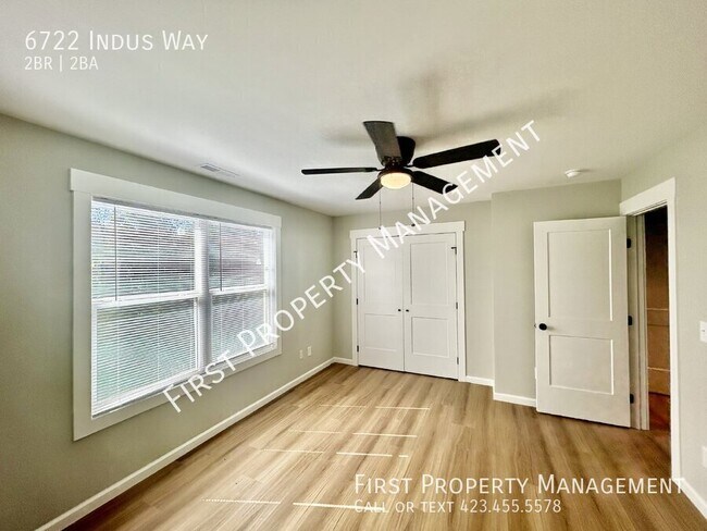 Building Photo - 6722 Indus Way