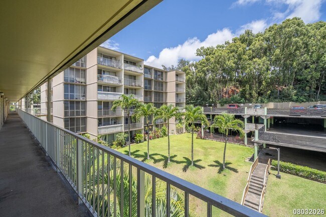 Building Photo - 95-2043 Waikalani Pl #A407