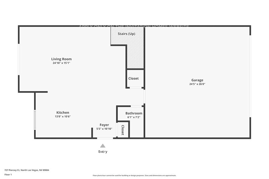 Building Photo - 727 Piercey Ct