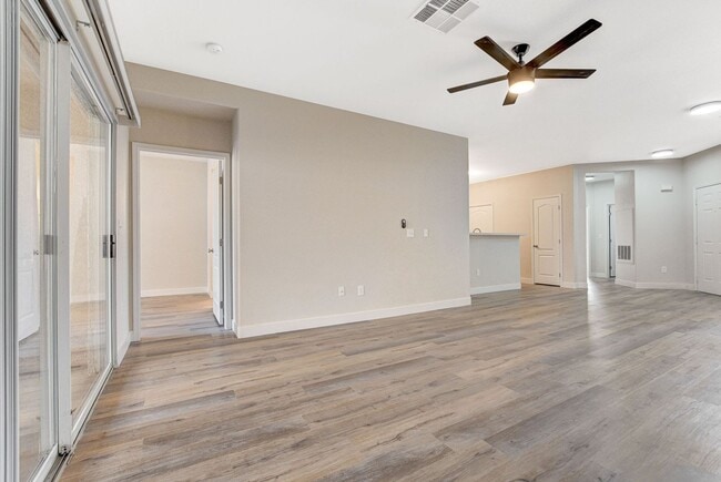 Building Photo - Upgraded First-Floor Condo in a Gated Summ...
