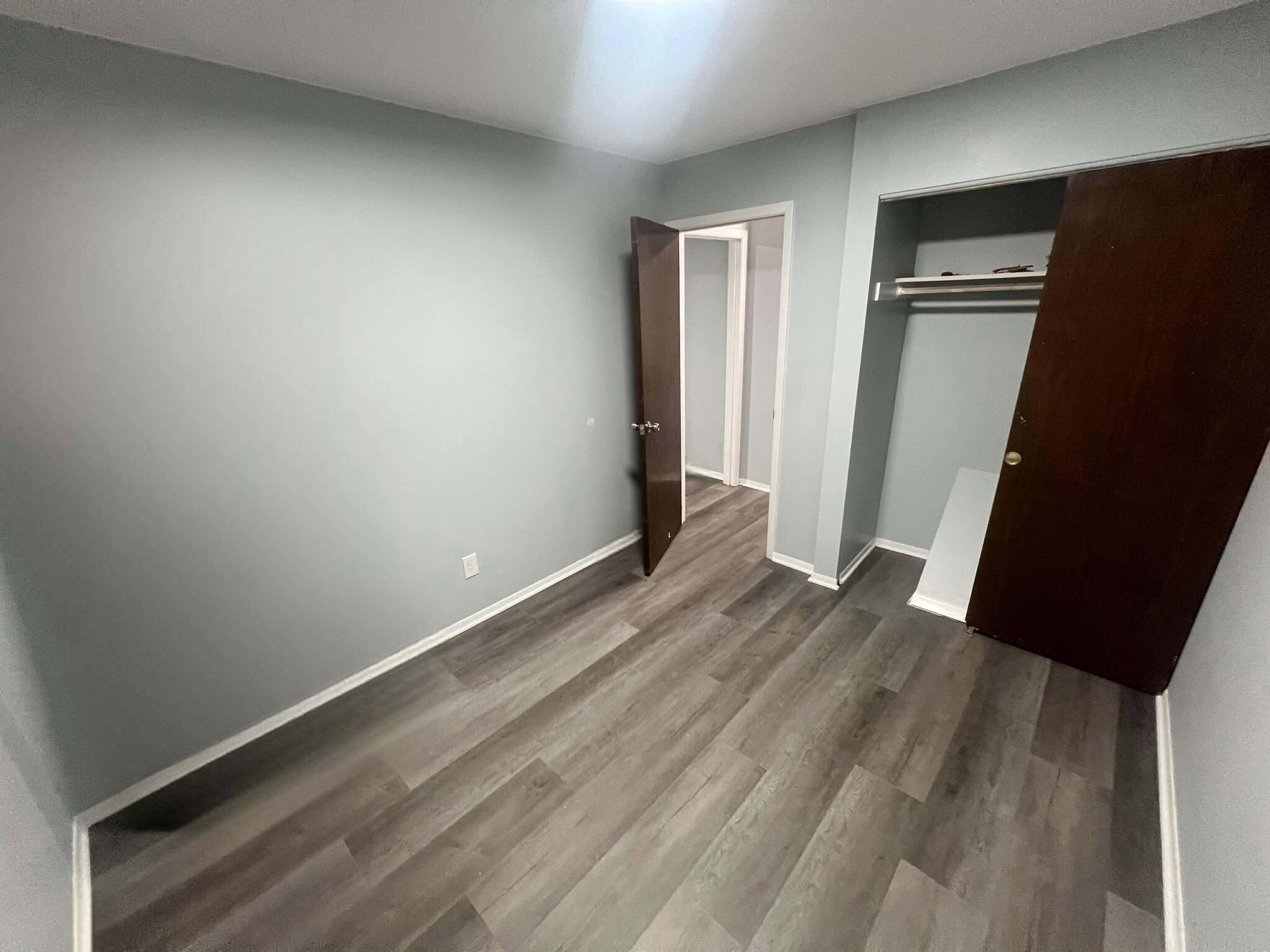 Building Photo - 4405 Meachem Rd