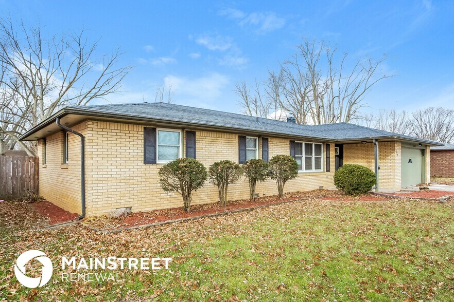 Building Photo - 3325 Loral Dr