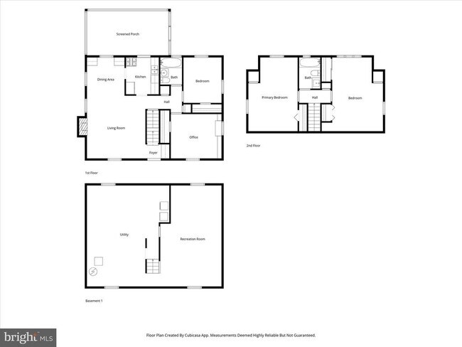 Building Photo - 2209 S Culpeper St