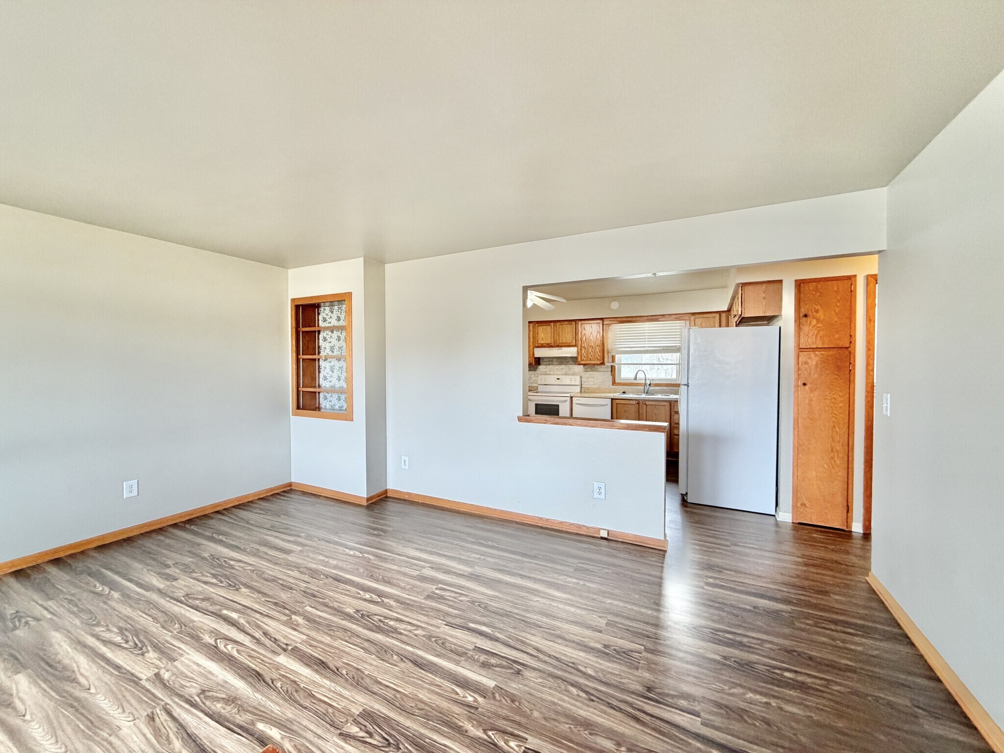 Building Photo - 3324 Ruger Ave