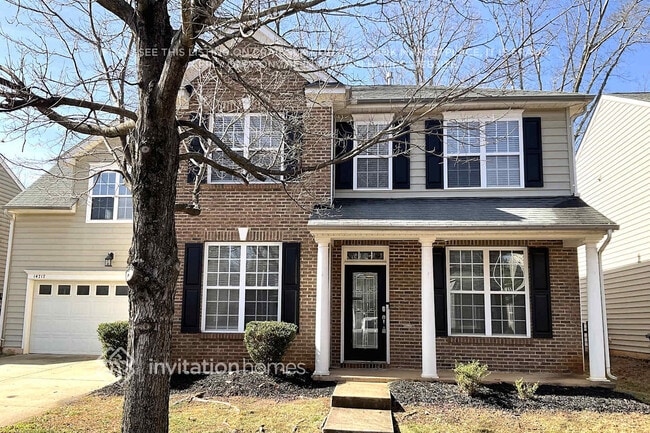 Building Photo - 14717 Lyon Hill Ln