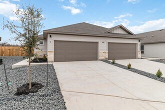 Building Photo - 6 Weeks Free! Brand New 3BR Home | Open Layout, Hardwood Floors & Private Yard