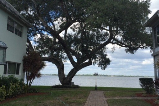 Amazing view - 3225 E Riverside Dr