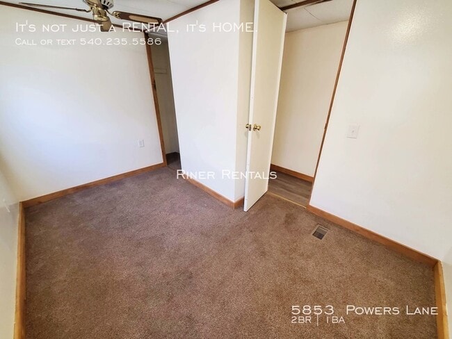 Building Photo - 5853 Powers Ln