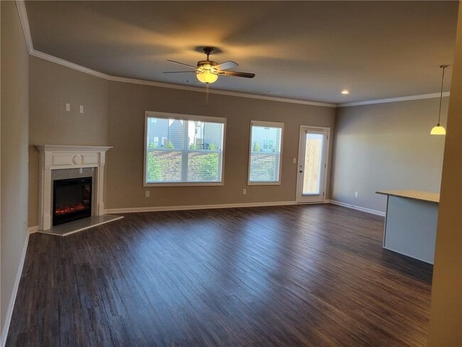 Building Photo - 5205 Fox Den Rd