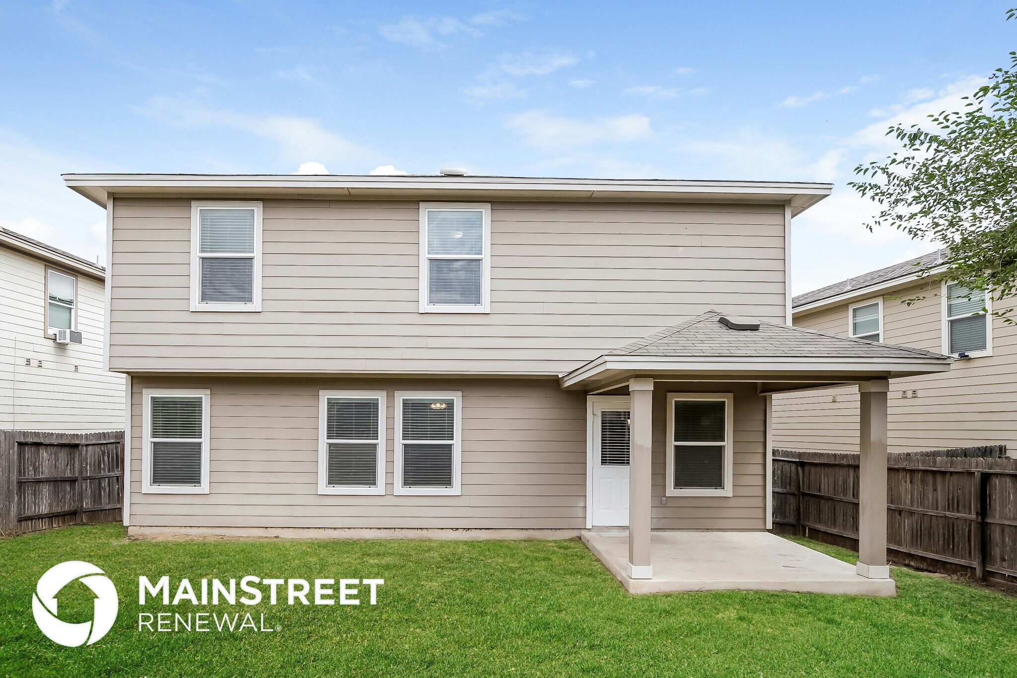 Building Photo - 11322 Camp Creek Trail