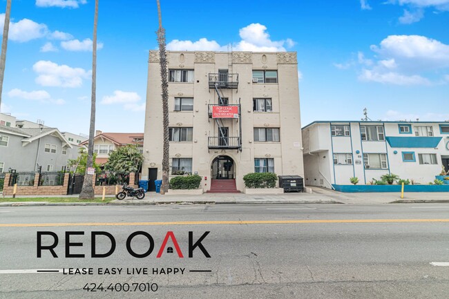 Building Photo - 147 Normandie Ave