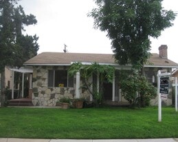 Building Photo - 1134 Orange Grove Ave