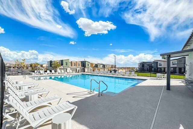 Building Photo - 1601 Dom River Dr