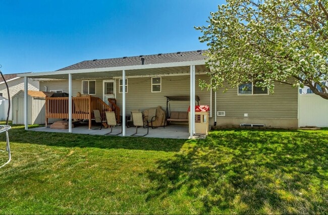 Building Photo - 5066 W 8620 S