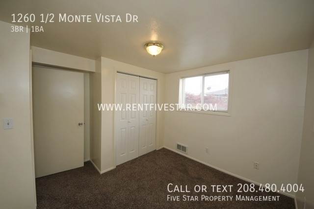 Building Photo - 1260 1/2 Monte Vista Dr-