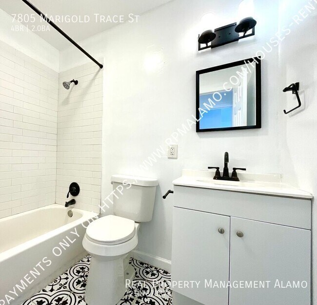 Building Photo - 7805 Marigold Trace St