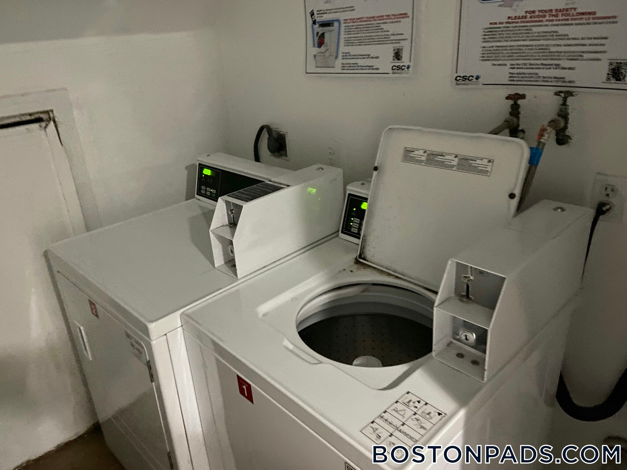 Building Photo - 772 Columbus Ave