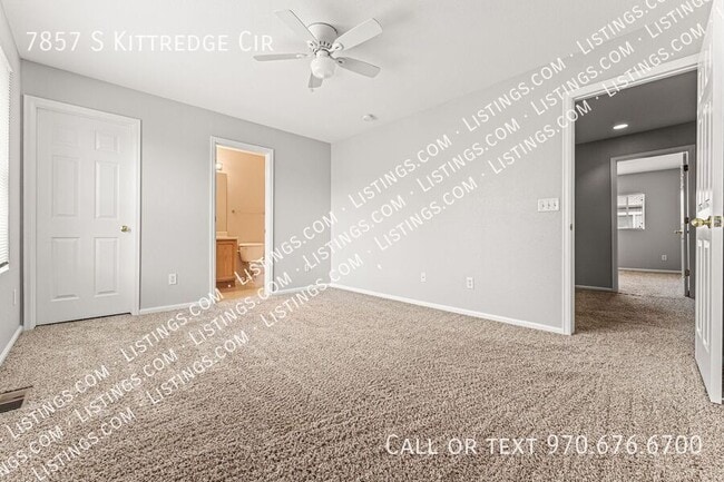 Building Photo - 7857 S Kittredge Cir