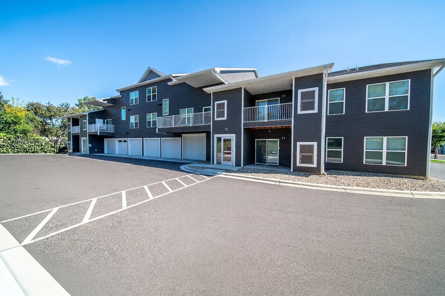 Primary Photo - Haven Apartments