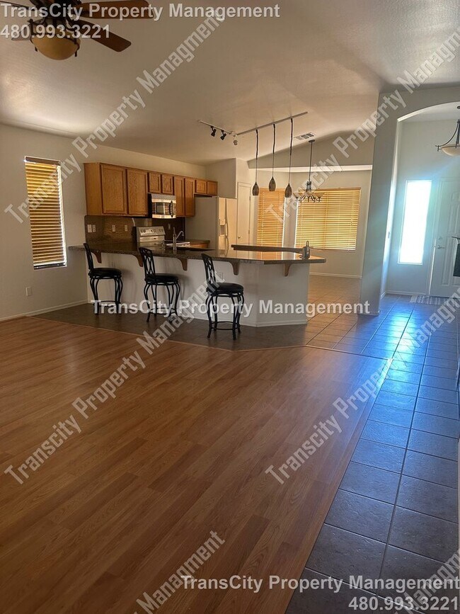 Building Photo - Gold Canyon home for rent in a Gated Commu...