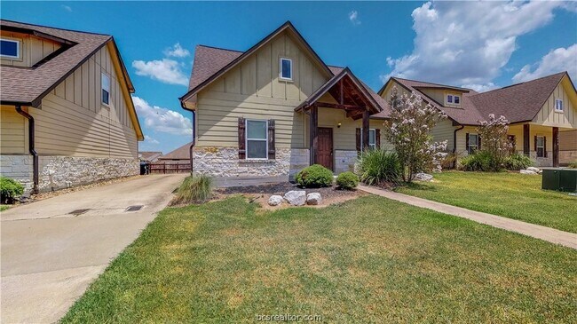 Building Photo - 3416 Cullen Trail