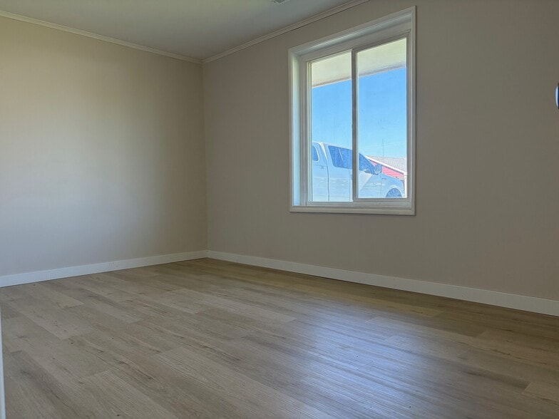 Bed Room 2 - 705 S Ione St