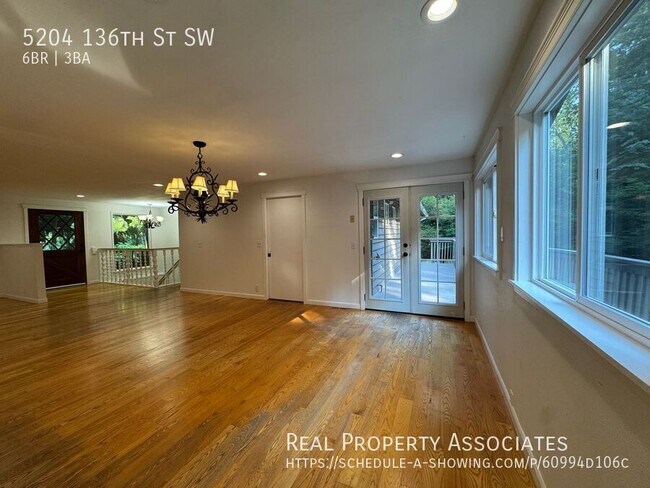 Building Photo - 5204 136th St SW