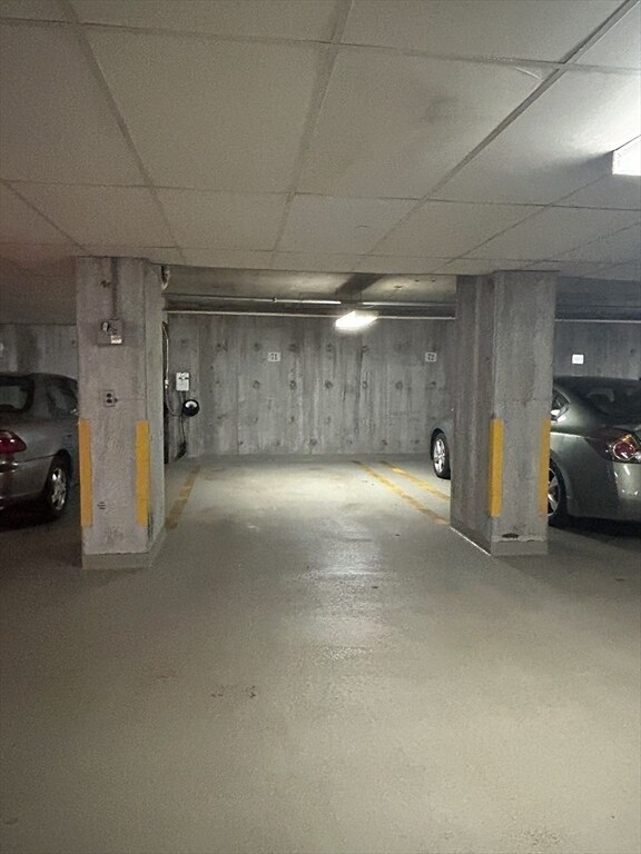 Building Photo - 950 Massachusetts Ave