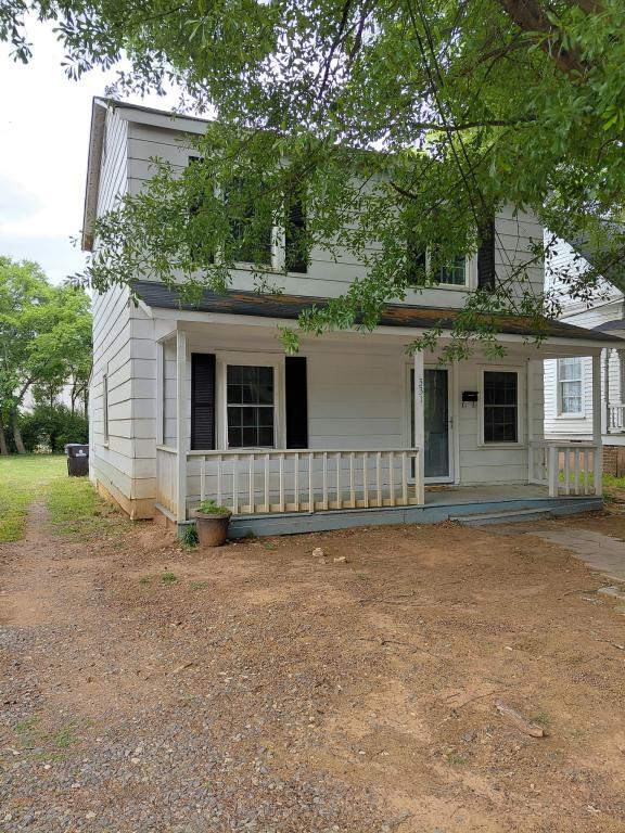 Building Photo - 331 Ebenezer Ave