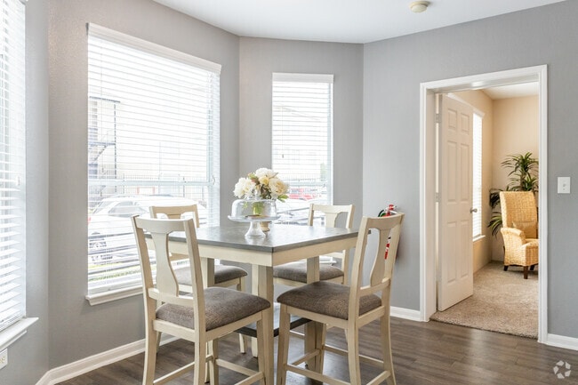 Interior Photo - Catalina Village