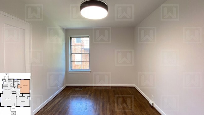 Building Photo - 2 Bedroom Condo at Mountain Brook Village