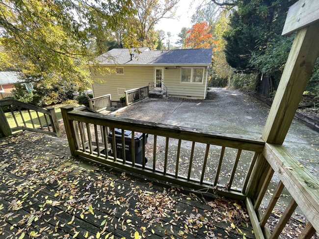 Building Photo - Smyrna - 3BR / 2BA