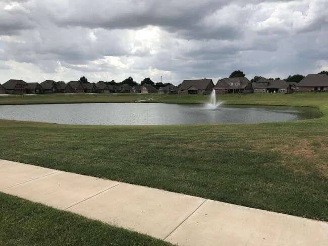 Building Photo - 11425 South Adams Street