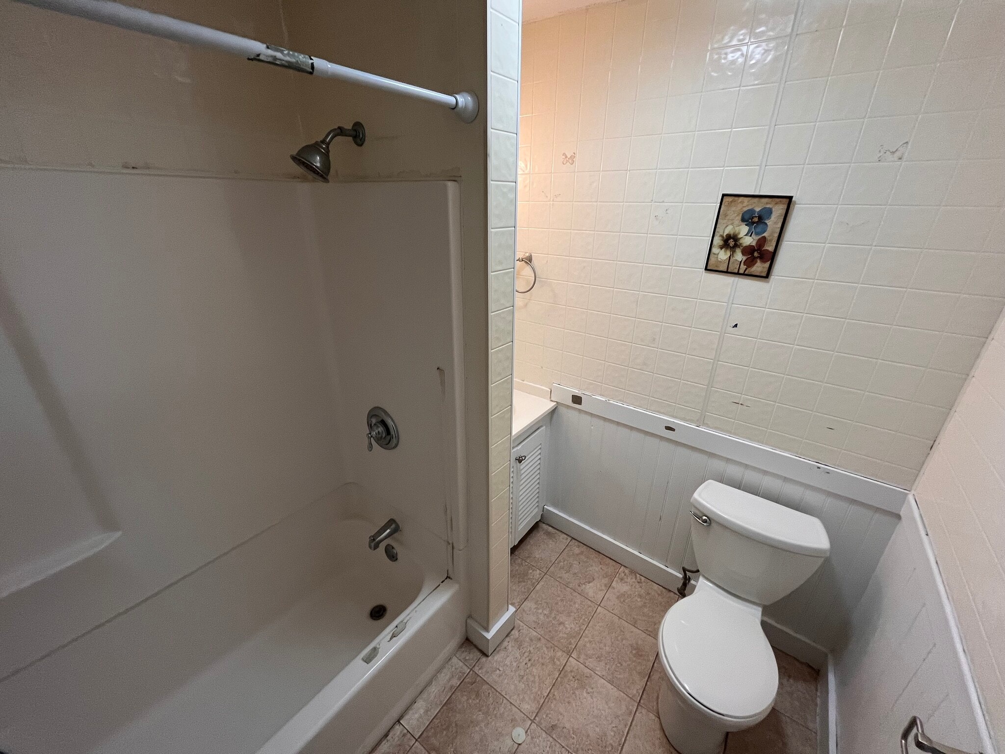 Bathroom - 13 Forest Ave