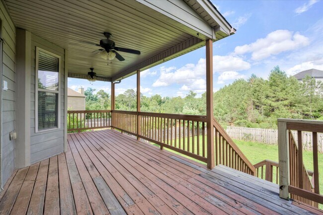 Building Photo - 542 Oconee Cir