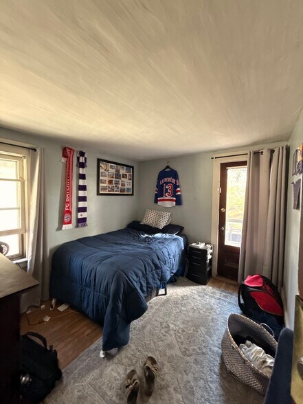 Building Photo - 65 Northrup Pl