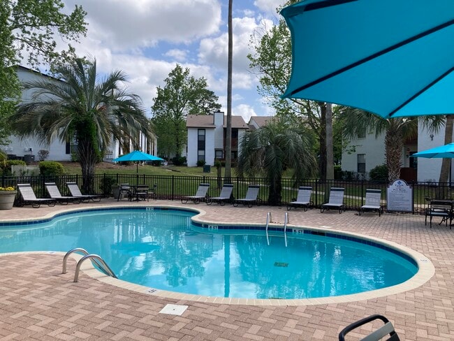 Building Photo - Cimarron Ridge Apartments