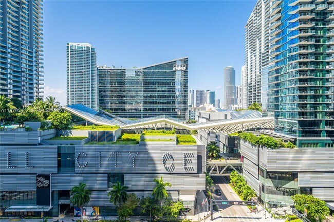 Building Photo - 45 SW 9th St