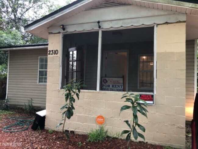 Building Photo - 2 br, 1 bath House - 2310 Pal