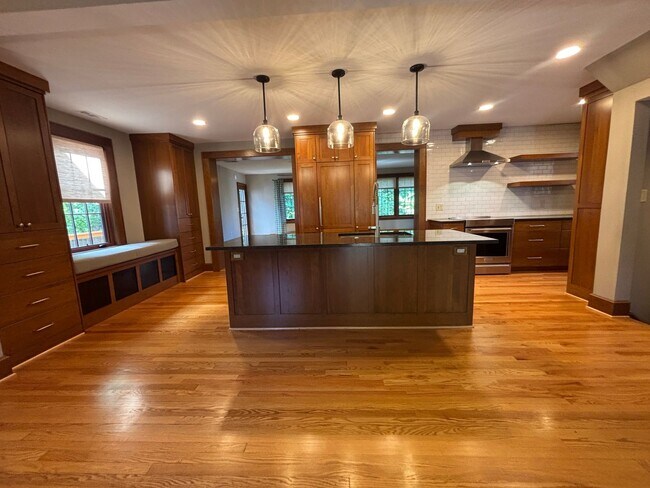 Building Photo - REDUCED Grandin Court Tudor with 3 Bedrooms and 2.5 Baths - EV Charging Station