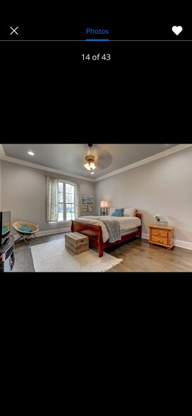 Building Photo - 505 N Montauban Dr