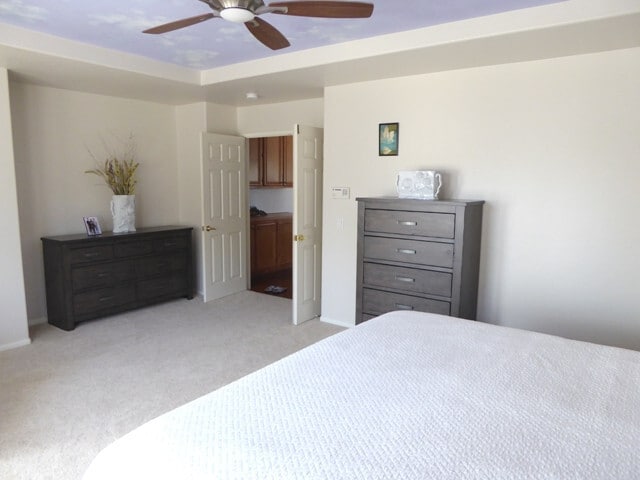Building Photo - Stunning La Costa Valley Furnished Home