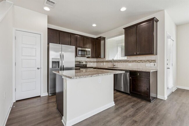 Building Photo - 6500 Steep Cactus Trail