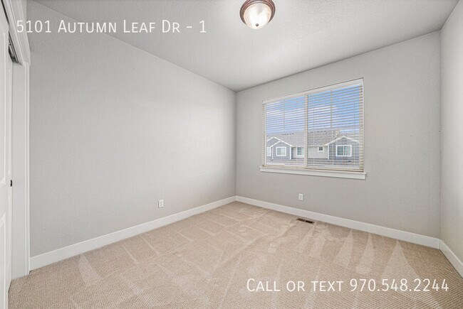 Building Photo - 5101 Autumn Leaf Dr