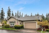 Building Photo - 2bd/1.75ba Redmond Duplex