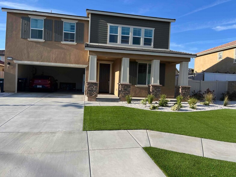 Primary Photo - 6036 W Ave J