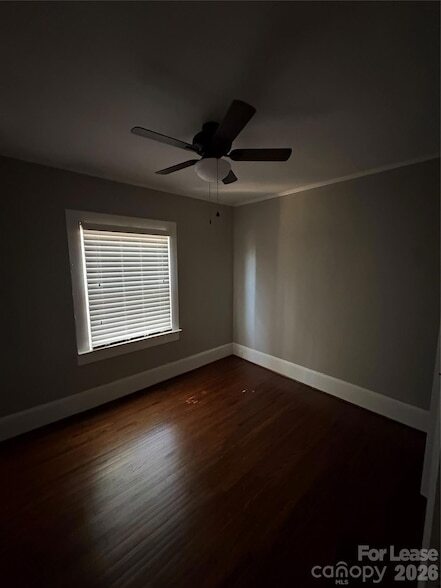 Building Photo - 116 Cabarrus Ave E